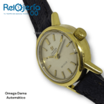 Reloj Omega | Automático para Dama - Image 3