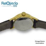 Reloj Omega | Automático para Dama - Image 4