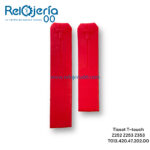 Correa Compatible para Tissot T-Touch T-Touch | Ref. Z252/Z253/Z353 - Image 2