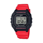 Reloj Casio para Hombre | Ref. W218H