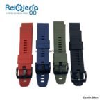 Correa 22mm Para Garmin Fenix 5/6/7 Y Forerunner 955/945/935 - Image 2
