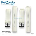 Correa Compatible con reloj Casio Ga-2000 - Image 2