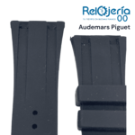 Correa compatible con Audemars Piguet Royal Oak 26mm - Image 2