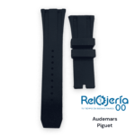 Correa compatible con Audemars Piguet Royal Oak 26mm