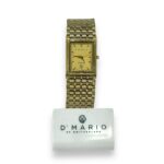 Reloj Dmario Hombre ZP4088