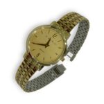 Reloj Dmario dama zafirado ref. ZS32071 - Image 4