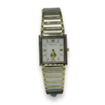 Philippe Amiel Suizo M6340 Hombre