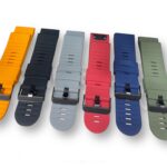 Correa Compatible Con Reloj Garmin de 22mm