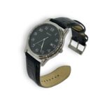 Reloj Orient Con Calendario Ref. Una0-c0-a Hombre