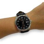 Reloj Orient Con Calendario Ref. Una0-c0-a Hombre - Image 2