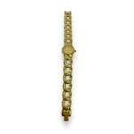 Reloj Dmario Para Dama Ref.FC1508 - Image 3