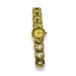 Reloj Dmario Para Dama Ref.FC1508