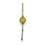 Reloj Dmario Para Dama Ref.fg0602 - Image 4