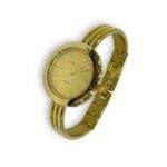 Reloj Dmario Dama Tipo Aro Ref.FA0633 - Image 4