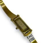 Reloj Dmario Dama Tipo Aro Rectangular Ref.FA9315 - Image 4