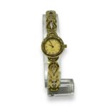 Reloj Dmario Dama Pulso Elegante Ref.FC1588