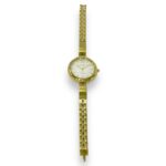 Reloj Dmario Para Dama Ref.fg0606 - Image 4