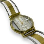 Reloj Dmario Para Hombre Con Segundero Lateral Ref.ze1169 - Image 2