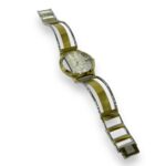 Reloj Dmario Para Hombre Con Segundero Lateral Ref.ze1169 - Image 3