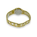Reloj Dmario Pulso Esqueleto Para Dama Ref.ZE1171l - Image 3
