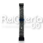 Correa Metálica Compatible Con Garmin Fenix 5/6/7
