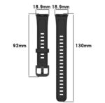 Correa Compatible Con Reloj Huawei Band 8 - Image 2