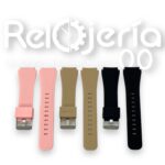 Correa Compatible Con Samsung Galaxy Watch 22mm