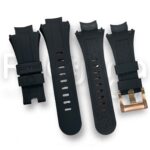 Correa Compatible Con Reloj Mulco Kripton Viper Mw5-5249-113