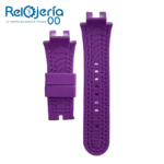 Correa Compatible Con Reloj Mulco Blue Marine Mw5-93503-023 - Image 2