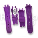 Correa Compatible Con Reloj Mulco Blue Marine Mw5-93503-023