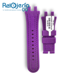 Correa Compatible Con Reloj Mulco Blue Marine Mw5-93503-023 - Image 3