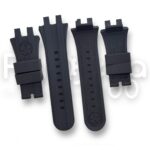 Correa Compatible Con Reloj Mulco Blue Marine Mw5-4721-043