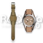 Correa compatible con Reloj Fossil Jr1518