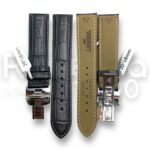 Correa Compatible Con Tissot PCR 200 Con Broche 20mm