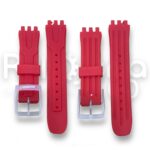 Correa reloj Swatch Mister Crono Ref. Asuim400 o Suik400