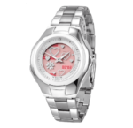 Reloj Dama Lady GForce Doble Hora