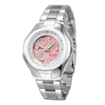 Reloj Dama Lady GForce Doble Hora