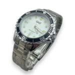 Reloj Q&Q para Hombre Tipo Rolex