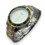 Reloj Q&Q para Hombre Tipo Rolex - Image 10