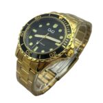 Reloj Q&Q para Hombre Tipo Rolex - Image 5