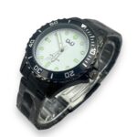 Reloj Q&Q para Hombre Tipo Rolex - Image 4
