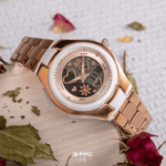 Reloj Dama Lady GForce Doble Hora - Image 8