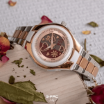Reloj Dama Lady GForce Doble Hora - Image 4