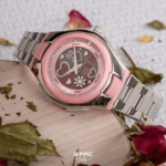 Reloj Dama Lady GForce Doble Hora - Image 5