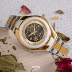 Reloj Dama Lady GForce Doble Hora - Image 7