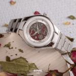 Reloj Dama Lady GForce Doble Hora - Image 6