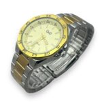 Reloj Q&Q para Hombre con Números en el Bisel - Image 2