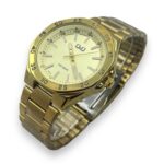Reloj Q&Q para Hombre con Números en el Bisel - Image 3