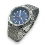 Reloj Q&Q para Hombre con Números en el Bisel - Image 5