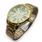 Reloj Q&Q para Hombre Números Grandes - Image 3